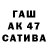 Кетамин ketamine Mary Balbaeva